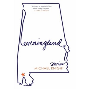 Eveningland - by Michael Knight - 1 of 1