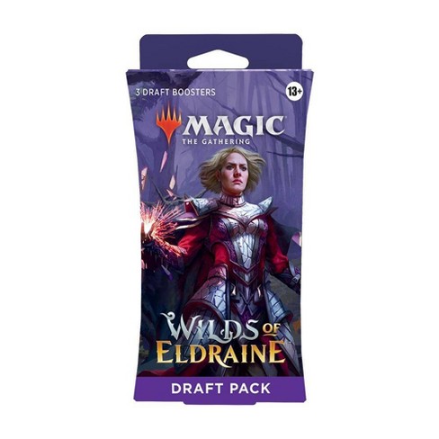 MTG Unfinity Draft Is a Logistical Nightmare