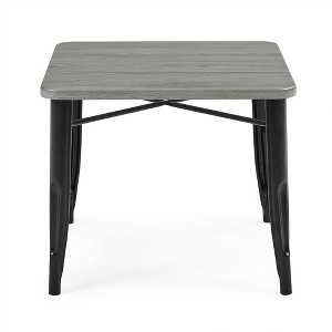 Delta Children Kids Bistro Play Table - 1 of 4