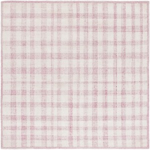 Abstract Checkered ABT648 Hand Tufted Indoor Rugs - Safavieh - 1 of 4