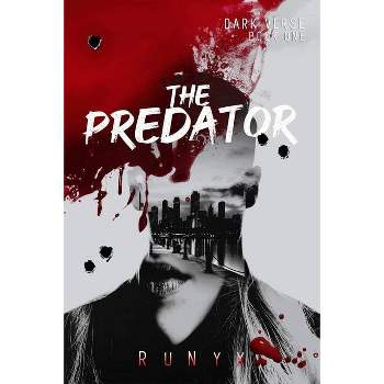 The Predator - (Dark Verse) (Paperback)