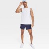 Men's Lined Run Shorts 5 - All In Motion™ : Target