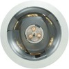 Eurofase Lighting Nottingham 3 - Light Flush Mount in  Nickel - 2 of 3