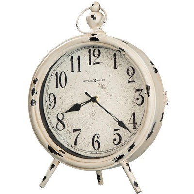 Howard Miller 635214 Saxony Mantel Clock