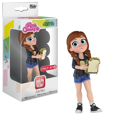 funko pop rock candy