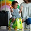 Trunki Kids' Ride-On Hardside Carry On Suitcase - 2 of 4
