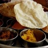 Shastha Handmade Coin Appalam / Mini Pappad / Round Appalam - Pack of 5 × 100g = 1.1 lbs - 4 of 4