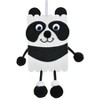 Creativity Street® Foam Stick Animal Kit, Panda, 7" x 11.25" x 1", 6 Kits - 4 of 4