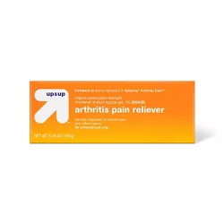 Arthritis Diclofenac Sodium (NSAID) Pain Reliever Gel - 5.29oz - up & up™