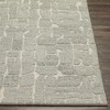 Hauteloom Rectangle Area Rug   LightGray - 3 of 4