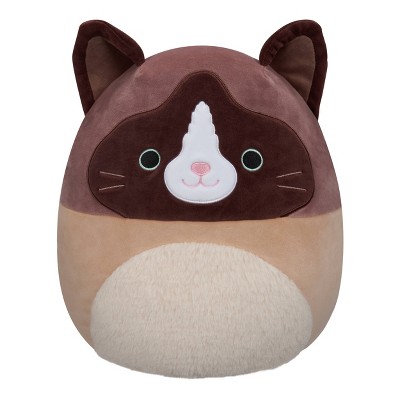 Squishmallow cat 16 inch online