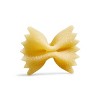 DeLallo Farfalle Bow-Tie Pasta, 16 oz Bag, (4 Pack) - 2 of 2