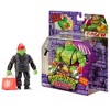 Teenage Mutant Ninja Turtles Raph and Ralph Theatrical Short Action Figure - 2pk - 4 of 4