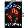 Trends International Psychic Readings Unframed Wall Poster Prints - 3 of 4