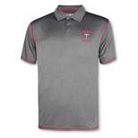 Mlb Minnesota Twins Men's Short Sleeve Poly T-shirt : Target