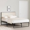 South Shore Chest Rubbed Black: 5-Drawer Vertical Dresser, Laminated Particle Board, Adult Assembly - 4 of 4