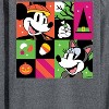 Men's - Disney - Halloween Party Long Sleeve Graphic T-Shirt - 2 of 4