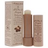 L'Erbolario Lip Balm - Girls Lip Balm - Argan Oil - 0.15 oz - image 2 of 4