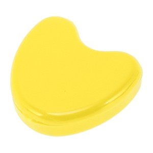 Unique Bargains Heart Braces Box 1 Pc - 1 of 4