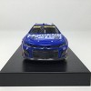 Kyle Larson 2024 Hendrickcars.com Bristol Race Win 1:24 Diecast - 3 of 4