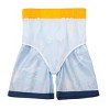 Rokka&Rolla Toddler Boys' Swim Trunks - 4 of 4