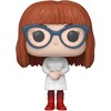 Funko POP! TV: Wednesday - Marilyn Thornhill (Rave'n Dance) Vinyl Figure #1580 #83314 - 3 of 4