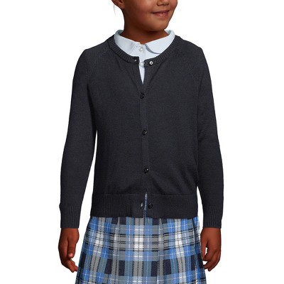 Lands end girls sweaters hotsell