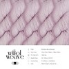 Woolweave Superwash Merino Wool Yarn - Hand-Dyed DK Weight, 100g, 240 Yards - 2 of 4