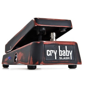 Dunlop SC95 Slash Cry Baby Classic Wah Pedal - 1 of 1