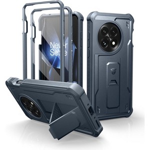 Dexnor for OnePlus 13 Case, Heavy Duty Military Grade Protection Shockproof Case for OnePlus 13 5G (2025) - 1 of 3