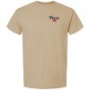 Mens Coors Banquet Legacy Collection Front and Back Print T-Shirt - 2 of 4