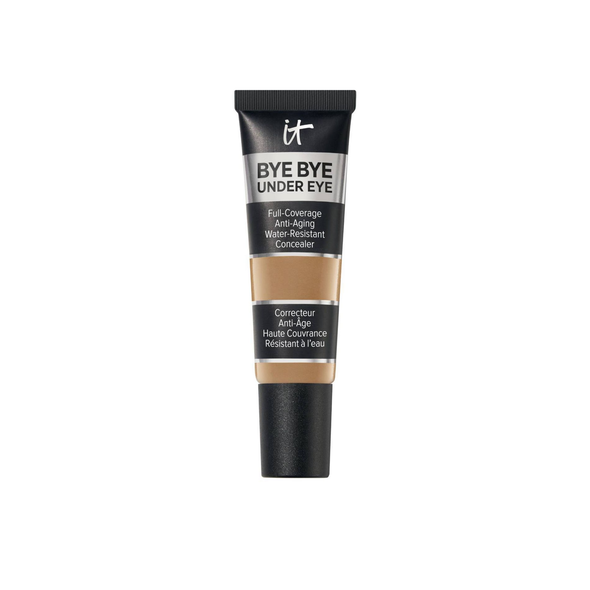 IT Cosmetics Bye Bye Under Eye Concealer - Tan Natural - 0.4 fl oz - Ulta Beauty