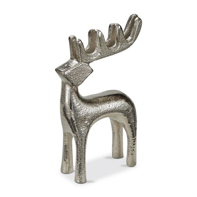 TAG Reindeer Silhouette Figurine Small