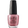 OPI Nail Lacquer, 0.5 oz - 2 of 4