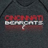 NCAA Cincinnati Bearcats Toddler Boys' Poly T-Shirt - image 3 of 3