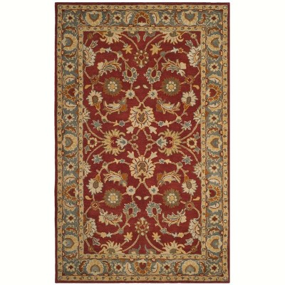 Heritage HG403 Handmade Rug - Safavieh