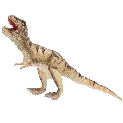 soft t rex toy