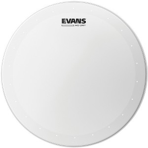 EVANS HD Dry Coated Tom Batter Drum Head - 1 of 3