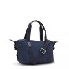 Kipling Art Mini Shoulder Bag Blue Bleu 2 - 2 of 4