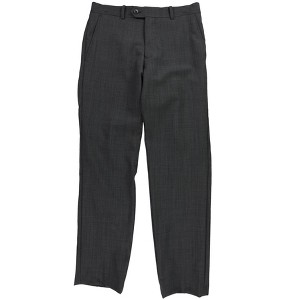 bar III Mens Fla Front Casual Trouser Pants - 1 of 2