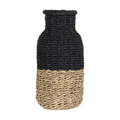 Alani Natural Vase - Foreside Home & Garden