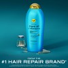 OGX Renewing + Argan Oil of Morocco Hair Soften & Strengthen Conditioner - 4 of 4