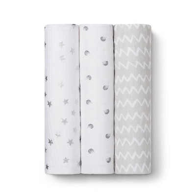 swaddle blankets muslin