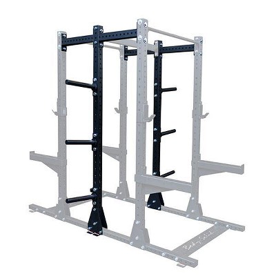Body-Solid Pro ClubLine Double Half Rack Kit