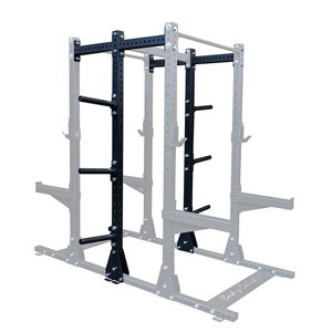 Body-Solid Pro ClubLine Double Half Rack Kit - 1 of 1