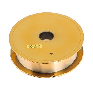 Unique Bargains Abrasion-Resistant Nylon Mono Freshwater Saltwater Fishing Line - 1 of 4