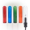 Submersible Halogen Outdoor Lantern with Transformer - Alpine Corporation: Weather-Resistant, Electric Powered Spotlight - 2 of 4