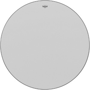 Remo Emperor Coated White Bass Drum Head - 1 of 1