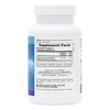 Kalmassure Magnesium Glycinate by Nature's Plus  -  90 Capsule - 3 of 3