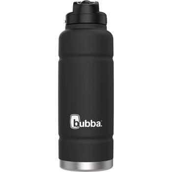 Bubba 40 oz. Trailblazer Vacuum Insulated Stainless Steel Water Bottle- Licorice